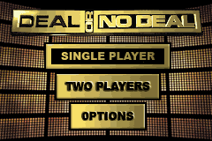 Deal or No Deal: Title